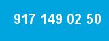 917 149 02 50 917 149 02 50